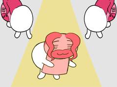 [제1회 복유 공모전 참가작] 복제유진들의 엉덩댄스