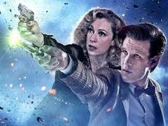 닥터후 | 맷닥리버