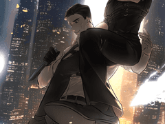 B급 망나니도 가끔은 도움이 됩니다