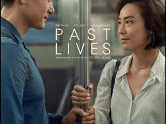 2D205) 패스트 라이브즈 (Past Lives, 2023)