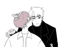 크리스마스 네 컷