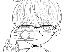 류건우 코롯토 및 폰 케이스 도안