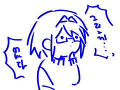 서장즈 낙서 백업5