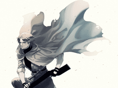 커미션 과정 겸 일기2