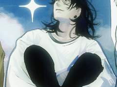 **게토스구루에게 조건없는 사랑을 받고싶다