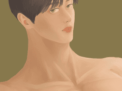 실사 도전기 20: 토르소(2)