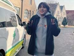 설레는 썰(이동혁ver)