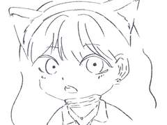 1000원 SD 낙서 커미션