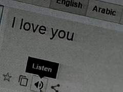 너와의 사랑을 노래하고 싶어.