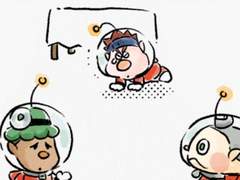 간식 탐정 콜리