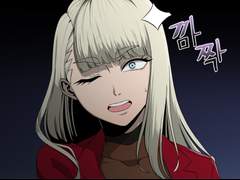 라이프 리미트 펀치 1화