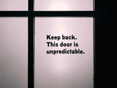 슬퍼지려 하기 전에 8