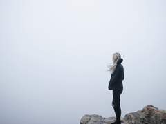 두려움과 불안에서 벗어나는 방법