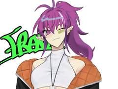 청산 흉상 커미션