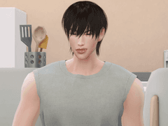 [상른] 병찬이의 모욕시대 1화