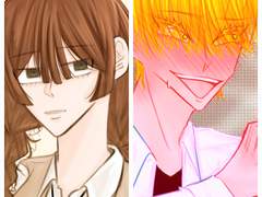 너 나 좋아하지. ....!!!!!