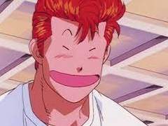 [슬랭덩크 드림] 비밀연애 중 사귀냐고 물어봤을 때