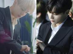 [국민] 달콤한 중독 <10>