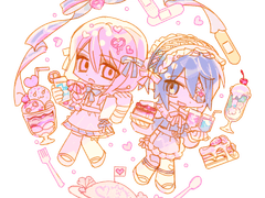 연성교환(맞커미션) 공지