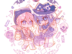 커미션 사용 관련 공지