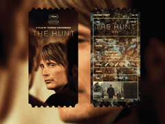 더 헌트 (THE HUNT)