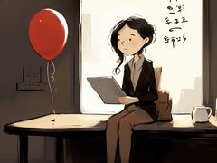 내향인이 오래 버틸 수 있는 조직에 대해