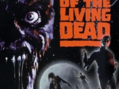 H313) 리빙 데드 4 (Night Of The Living Dead, 1990)
