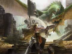 판델버의 잃어버린 광산