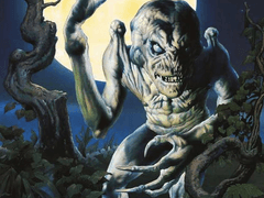 H318) 펌프킨헤드 (Pumpkinhead, 1988)