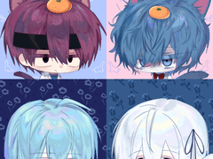 만두만두 / 뚱스팡스