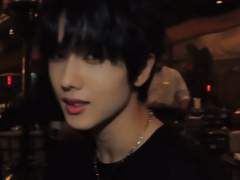 번따 했는데 최애의 번호를 땄다면?