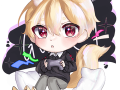 ❝🌻벳츄 커미션🌻❞