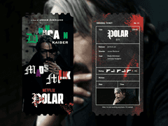 폴라 (POLAR)