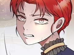 폭군 황제를 성녀라 부르라(구) 1화