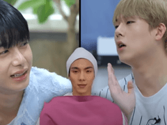 [시즌2] 나 몬엑이랑 일함 2.