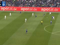 12.09(토) 04:30분데스리 호펜하임 vs VfL보훔