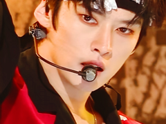 [연애위주PICK] 스트레이키즈 리노 사주