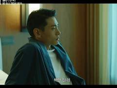 [유태오,이준혁 X 정재현] 이준혁이 쉽게 정재현 훈육이 성립되지 못하는 이유는