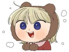 커미션 받습니다😘