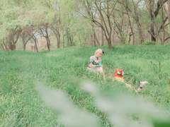 사이퍼즈, 숲속에 태어난 아이들