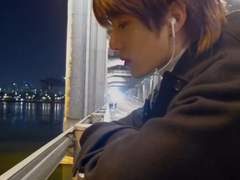 그날 옥상에서 2화_봄에 내린눈