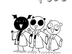 오사카 9와 3/4승강장