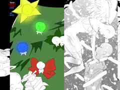 9구 이메레스 트레틀 크리스마스 천사