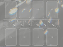 인세인 Roll20 맵 시트 (2인) 배포