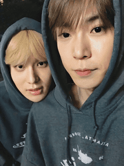 K-남매 환불하겠습니다 TALK