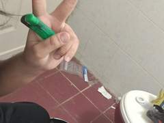 번개탄 자살 시도 후기