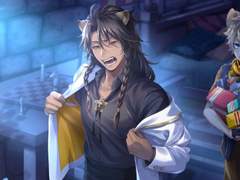 트위스테 드림 가벼운 썰