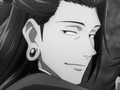 [주술회전 단편 드림] 티 타임