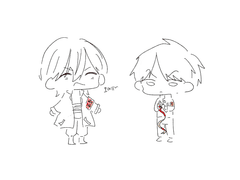 갑타 그림 모음1