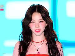 에스파 카리나 사주 및 연애운